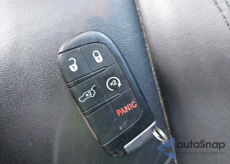 2020 Jeep Grand Cherokee Limited X 4X4 z USA, uszkodzony, nr VIN 1C4RJFBG6LC277160